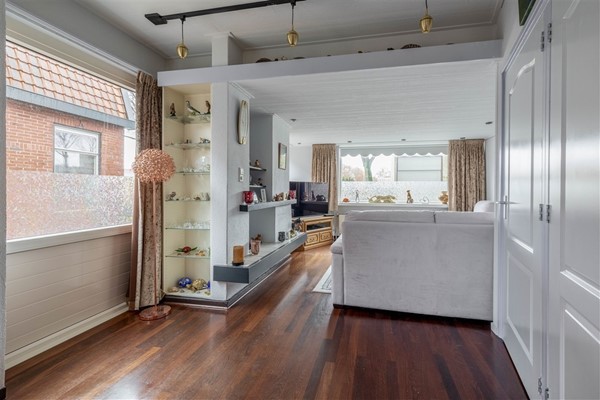Medium property photo - Langeleegte 12, 9641 GN Veendam